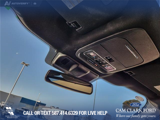 2023 Ford F-150 Lariat (Stk: U37767) in Red Deer - Image 21 of 25