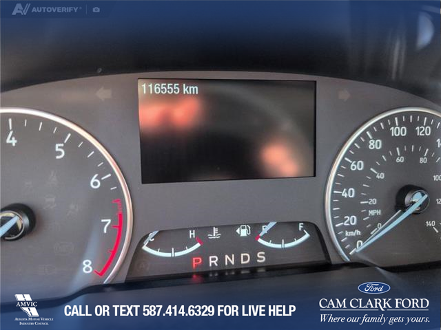 2021 Ford EcoSport SE (Stk: P1531) in Canmore - Image 14 of 24