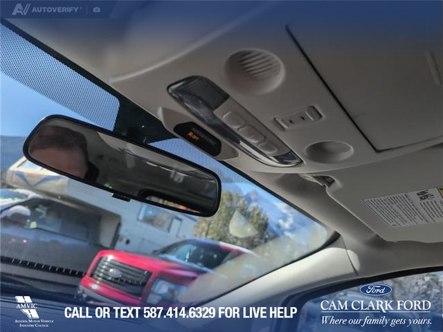 2021 Ford EcoSport SE (Stk: P1531) in Canmore - Image 20 of 24