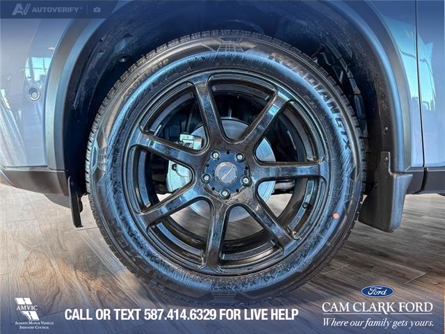 2023 Nissan Rogue SL (Stk: P14521) in Airdrie - Image 6 of 25