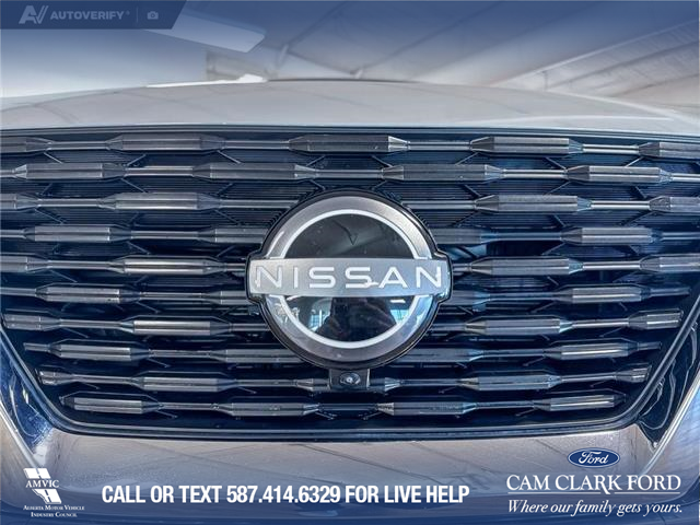 2023 Nissan Rogue SL (Stk: P14521) in Airdrie - Image 9 of 25