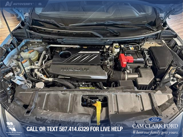 2023 Nissan Rogue SL (Stk: P14521) in Airdrie - Image 10 of 25