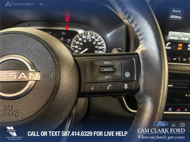 2023 Nissan Rogue SL (Stk: P14521) in Airdrie - Image 16 of 25