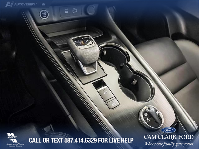 2023 Nissan Rogue SL (Stk: P14521) in Airdrie - Image 18 of 25