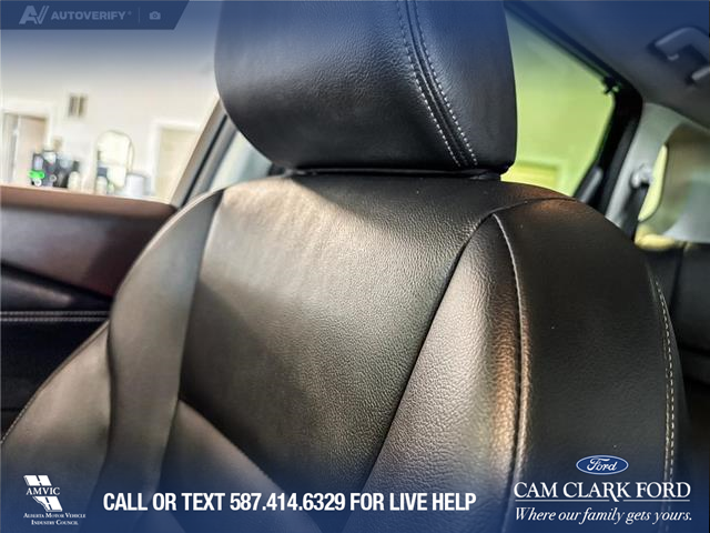 2023 Nissan Rogue SL (Stk: P14521) in Airdrie - Image 20 of 25