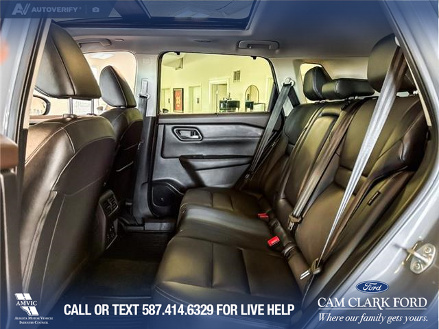 2023 Nissan Rogue SL (Stk: P14521) in Airdrie - Image 23 of 25