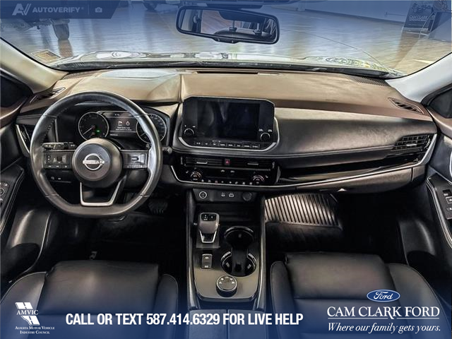 2023 Nissan Rogue SL (Stk: P14521) in Airdrie - Image 24 of 25