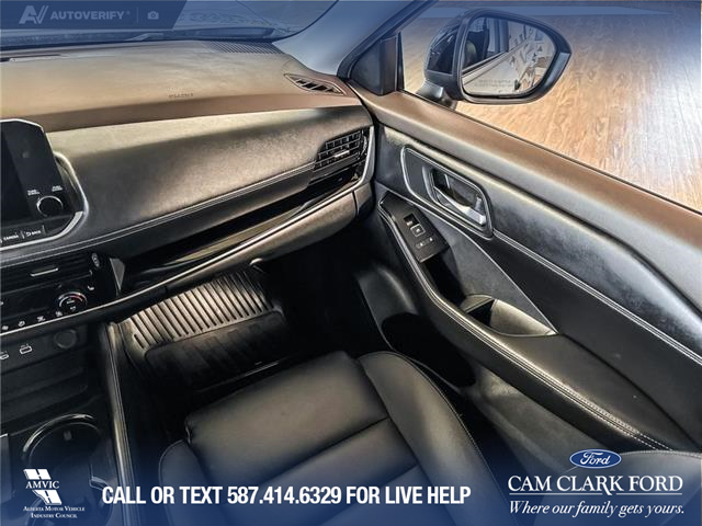 2023 Nissan Rogue SL (Stk: P14521) in Airdrie - Image 25 of 25