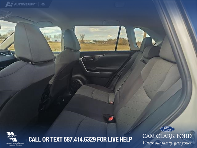 2023 Toyota RAV4 LE (Stk: P1112) in Innisfail - Image 16 of 24