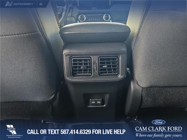 2023 Toyota RAV4 LE (Stk: P1112) in Innisfail - Image 19 of 24