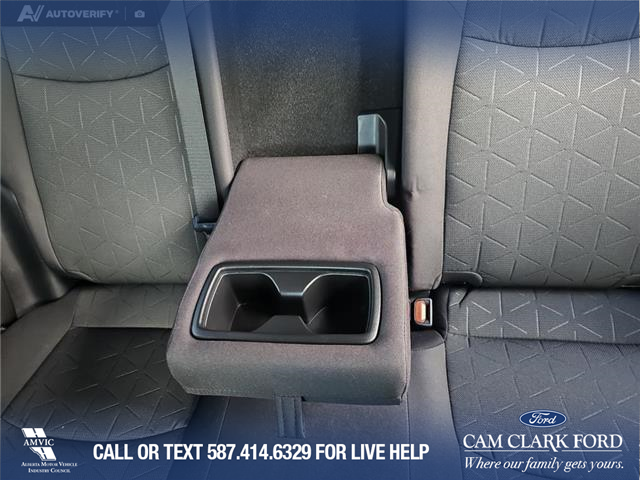 2023 Toyota RAV4 LE (Stk: P1112) in Innisfail - Image 20 of 24