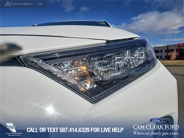 2023 Toyota RAV4 LE (Stk: P1112) in Innisfail - Image 22 of 24