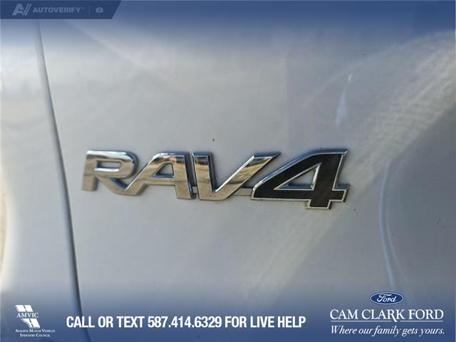 2023 Toyota RAV4 LE (Stk: P1112) in Innisfail - Image 24 of 24