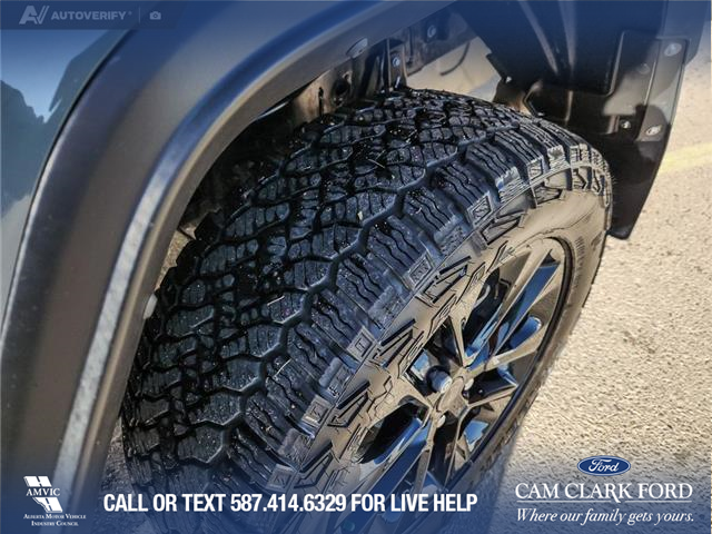 2024 Jeep Gladiator Sport (Stk: U37789) in Red Deer - Image 7 of 24