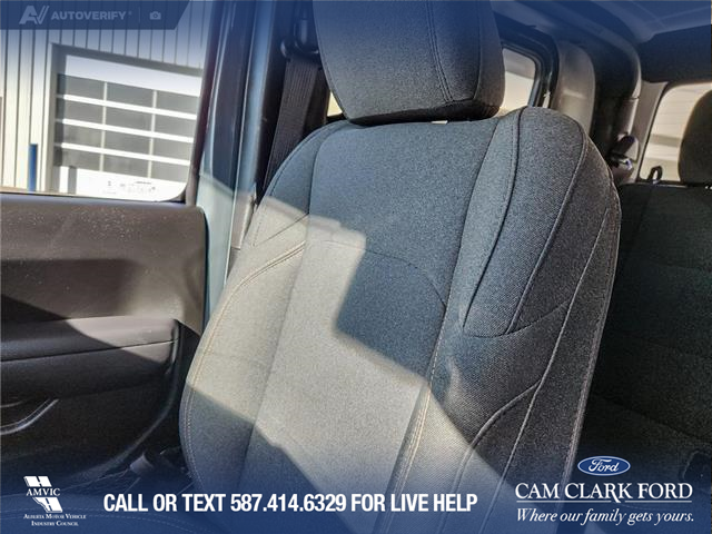 2024 Jeep Gladiator Sport (Stk: U37789) in Red Deer - Image 19 of 24