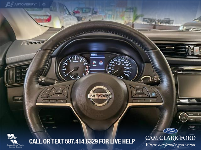 2023 Nissan Qashqai SV (Stk: BJ287) in Airdrie - Image 14 of 25