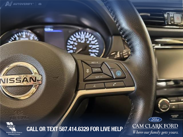 2023 Nissan Qashqai SV (Stk: BJ287) in Airdrie - Image 16 of 25