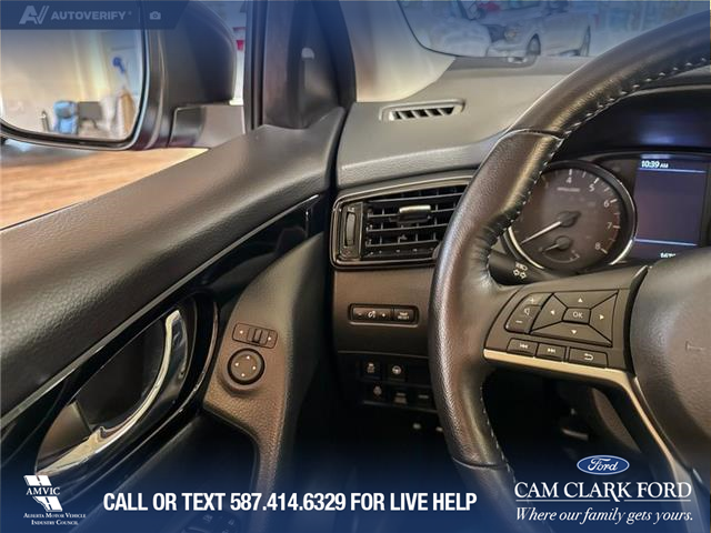 2023 Nissan Qashqai SV (Stk: BJ287) in Airdrie - Image 17 of 25