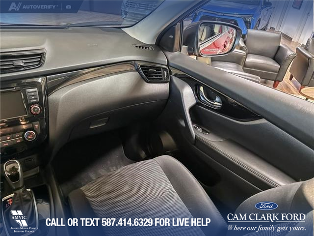2023 Nissan Qashqai SV (Stk: BJ287) in Airdrie - Image 25 of 25