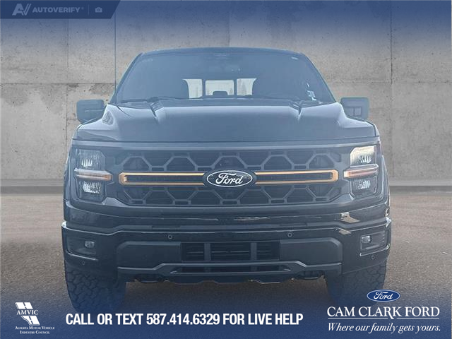 2024 Ford F-150 Tremor (Stk: P6786) in Olds - Image 2 of 24