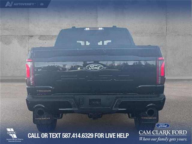 2024 Ford F-150 Tremor (Stk: P6786) in Olds - Image 5 of 24