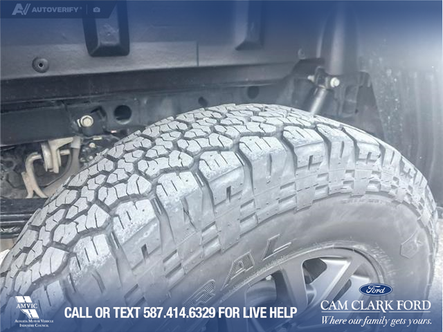 2024 Ford F-150 Tremor (Stk: P6786) in Olds - Image 7 of 24