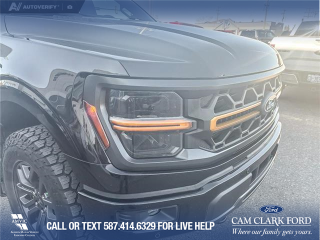 2024 Ford F-150 Tremor (Stk: P6786) in Olds - Image 8 of 24