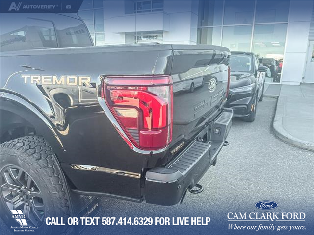 2024 Ford F-150 Tremor (Stk: P6786) in Olds - Image 10 of 24