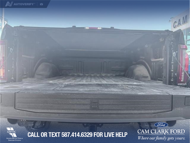 2024 Ford F-150 Tremor (Stk: P6786) in Olds - Image 11 of 24
