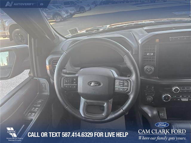 2024 Ford F-150 Tremor (Stk: P6786) in Olds - Image 13 of 24