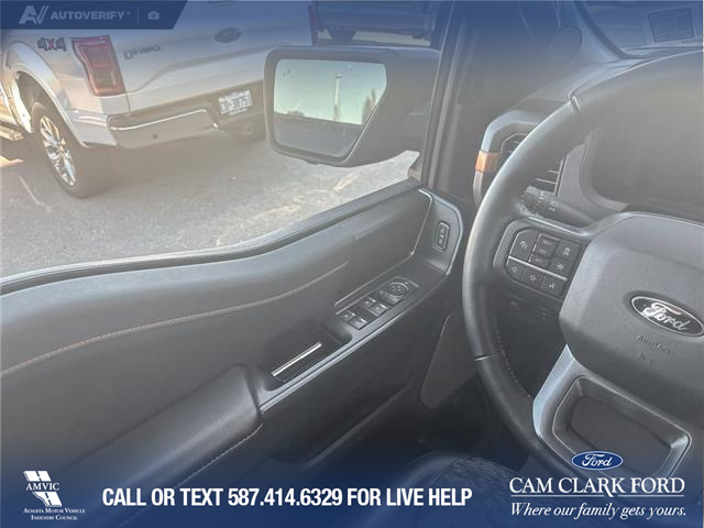 2024 Ford F-150 Tremor (Stk: P6786) in Olds - Image 16 of 24