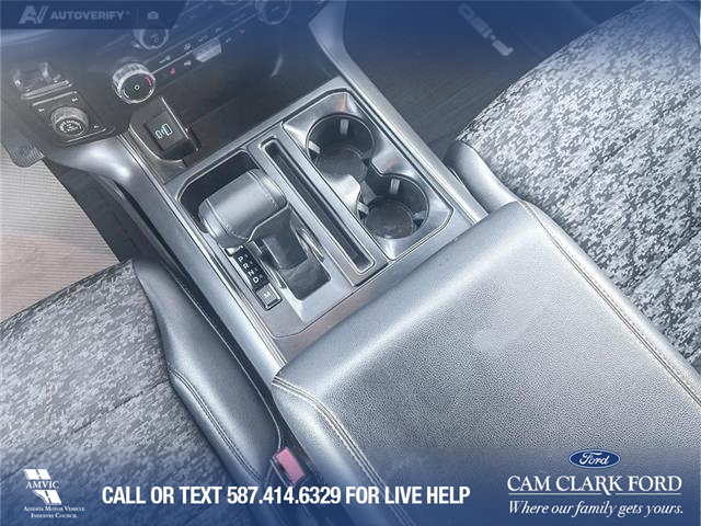 2024 Ford F-150 Tremor (Stk: P6786) in Olds - Image 17 of 24