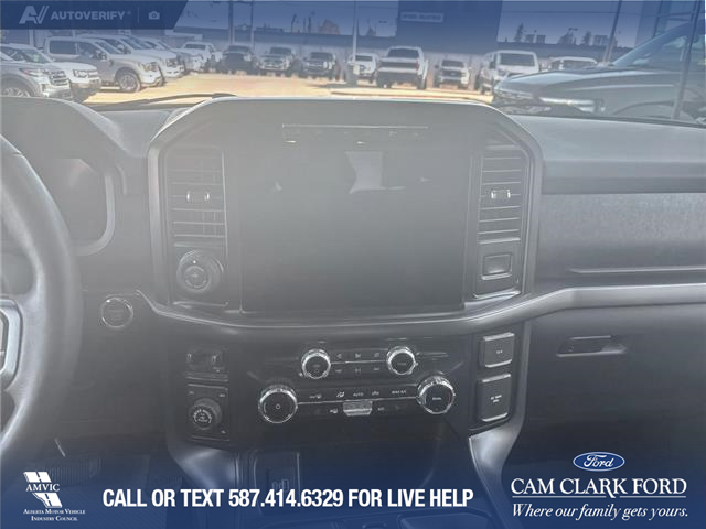 2024 Ford F-150 Tremor (Stk: P6786) in Olds - Image 18 of 24