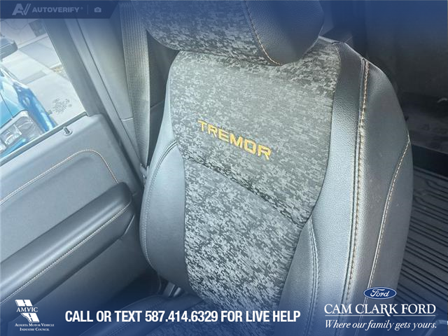 2024 Ford F-150 Tremor (Stk: P6786) in Olds - Image 19 of 24