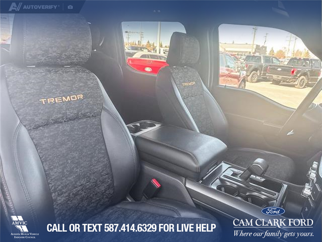 2024 Ford F-150 Tremor (Stk: P6786) in Olds - Image 21 of 24