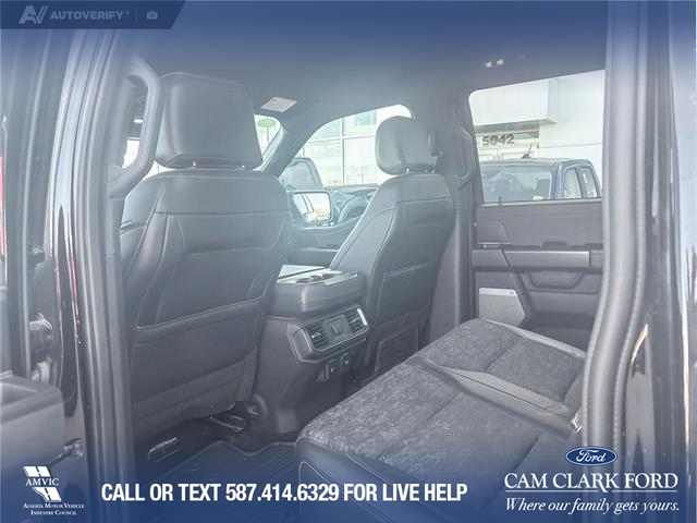 2024 Ford F-150 Tremor (Stk: P6786) in Olds - Image 22 of 24
