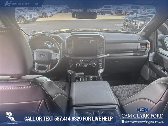 2024 Ford F-150 Tremor (Stk: P6786) in Olds - Image 23 of 24