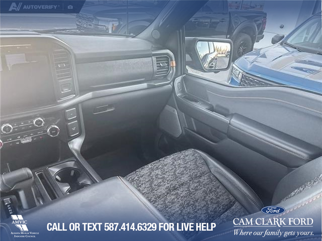 2024 Ford F-150 Tremor (Stk: P6786) in Olds - Image 24 of 24