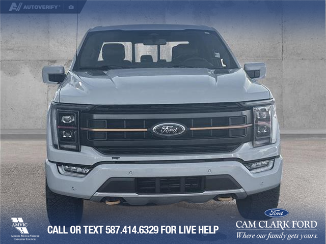 2023 Ford F-150 Tremor (Stk: P6777) in Olds - Image 2 of 25