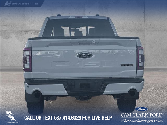 2023 Ford F-150 Tremor (Stk: P6777) in Olds - Image 5 of 25