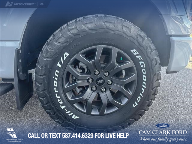 2023 Ford F-150 Tremor (Stk: P6777) in Olds - Image 6 of 25