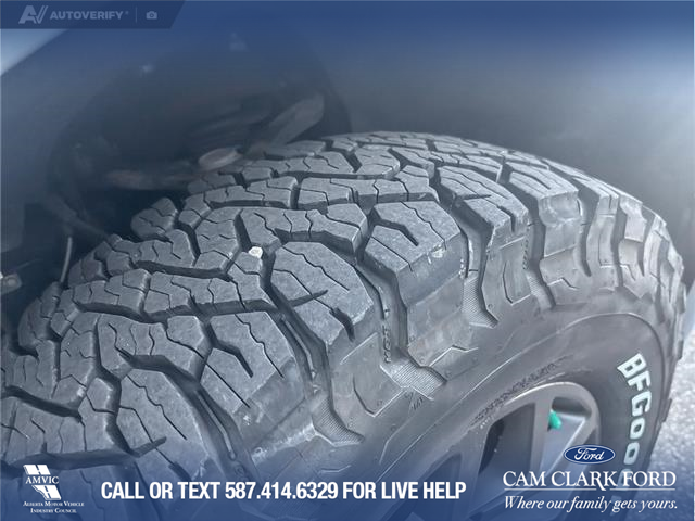 2023 Ford F-150 Tremor (Stk: P6777) in Olds - Image 7 of 25