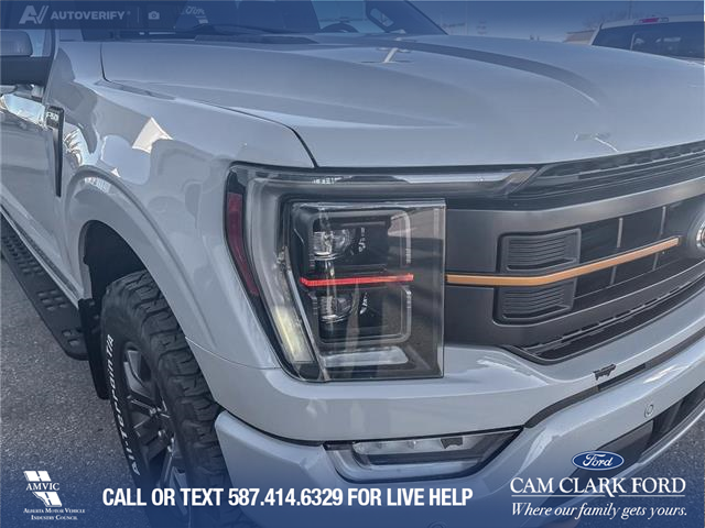2023 Ford F-150 Tremor (Stk: P6777) in Olds - Image 8 of 25