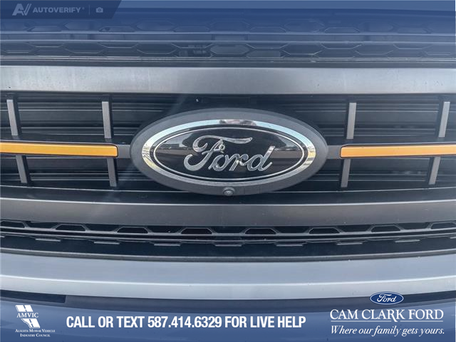 2023 Ford F-150 Tremor (Stk: P6777) in Olds - Image 9 of 25