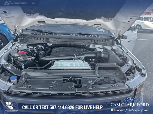 2023 Ford F-150 Tremor (Stk: P6777) in Olds - Image 10 of 25