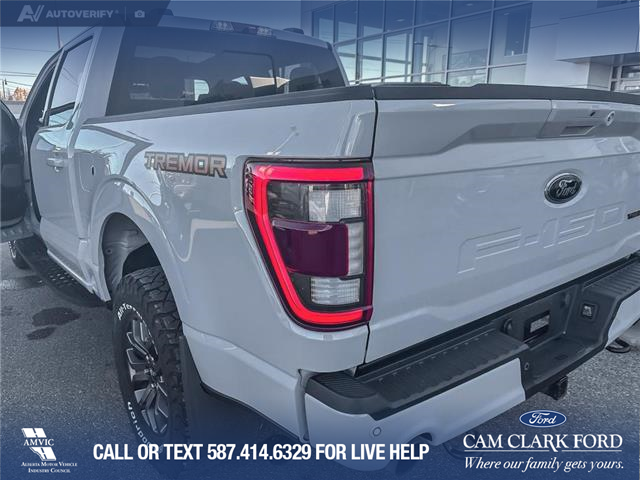 2023 Ford F-150 Tremor (Stk: P6777) in Olds - Image 11 of 25