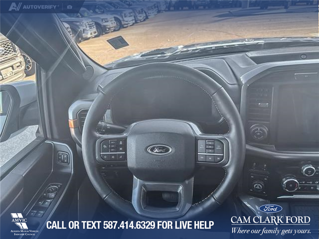 2023 Ford F-150 Tremor (Stk: P6777) in Olds - Image 15 of 25
