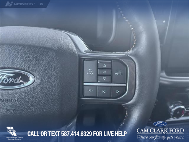 2023 Ford F-150 Tremor (Stk: P6777) in Olds - Image 16 of 25