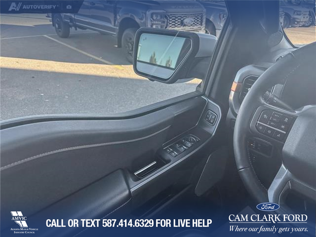 2023 Ford F-150 Tremor (Stk: P6777) in Olds - Image 17 of 25