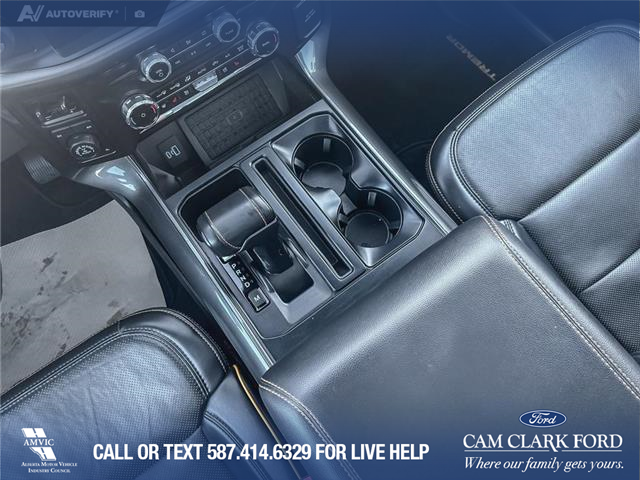 2023 Ford F-150 Tremor (Stk: P6777) in Olds - Image 18 of 25